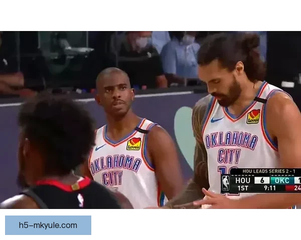 火箭替补成惊喜三将回暖再起势